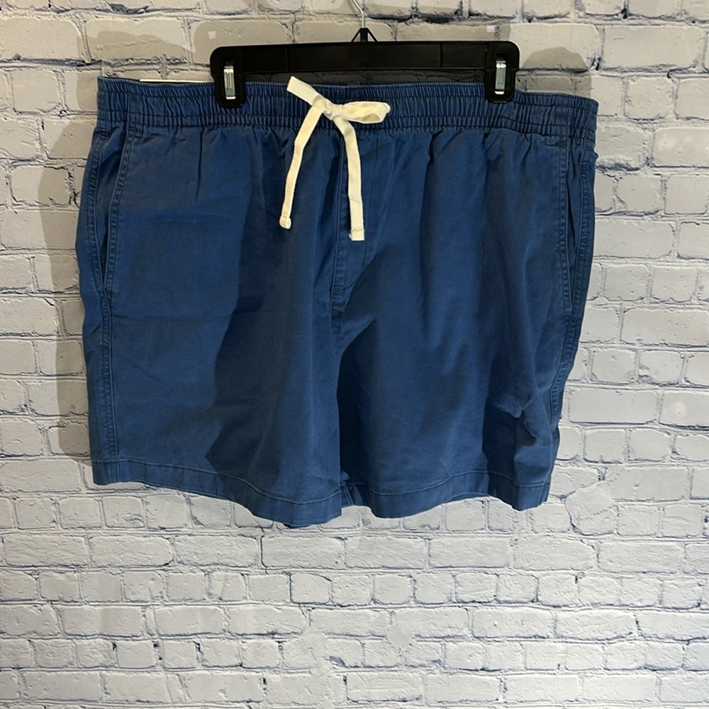 NWT - Vineyard Vines Men's Jetty 7" Short (XL) - Picture 4 of 6